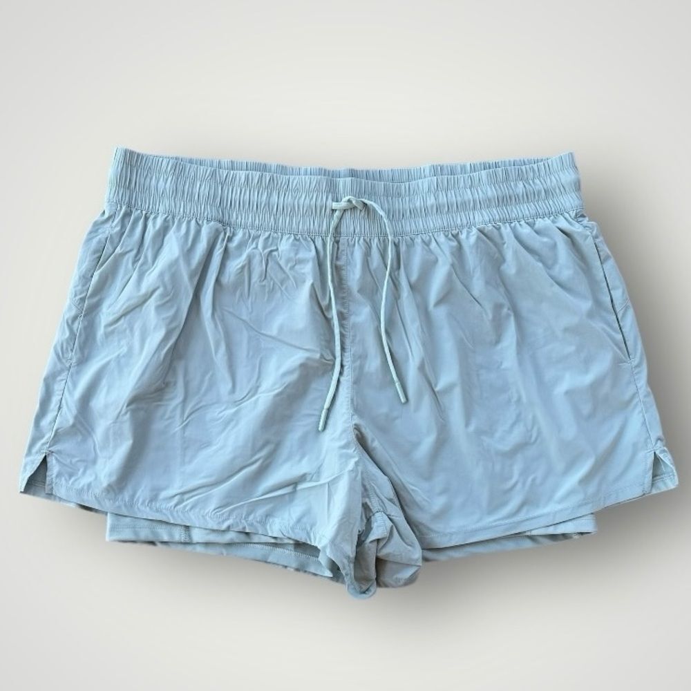 🎉5 for $45🎉 Spider shorts women size XXL